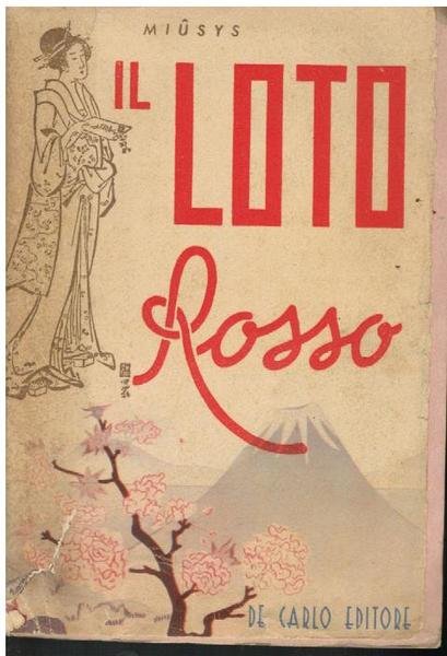 IL LOTO ROSSO