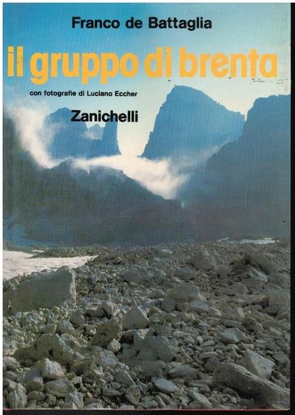 IL GRUPPO DI BRENTA