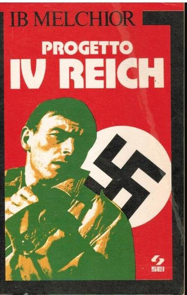 PROGETTO IV REICH