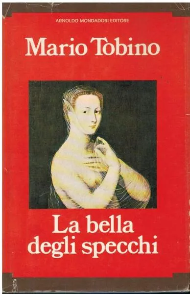 LA BELLA DEGLI SPECCHI | Immagine principale