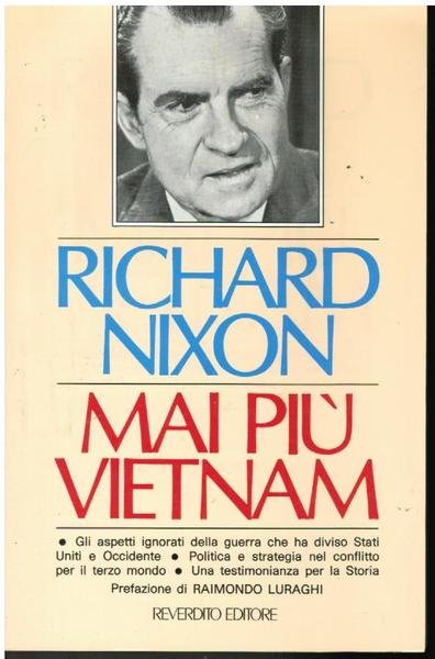 MAI PIU' VIETNAM