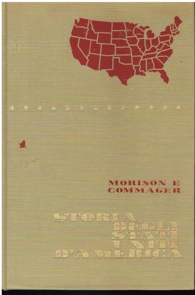 RELAZIONE DEL COMANDO SUPREMO AMERICANO