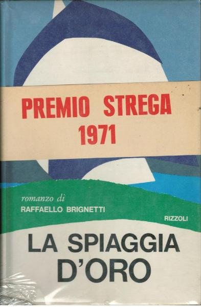 La spiaggia d'oro