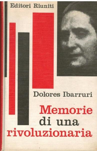 MEMORIE DI UNA RIVOLUZIONARIA