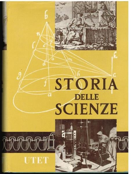 Storia delle scienze,