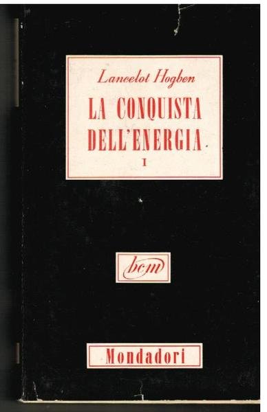 La Conquista dell'Energia,