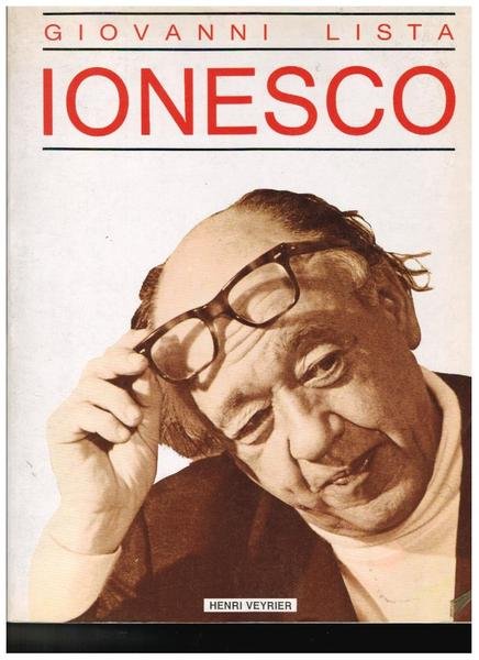 Ionesco,