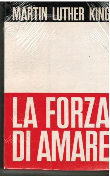 La forza di amare,