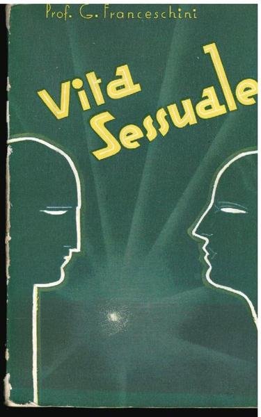 Vita sessuale,