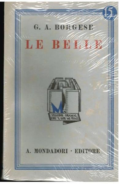 Le Belle,