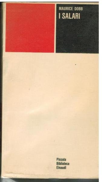 I salari,