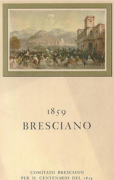 1859 Bresciano
