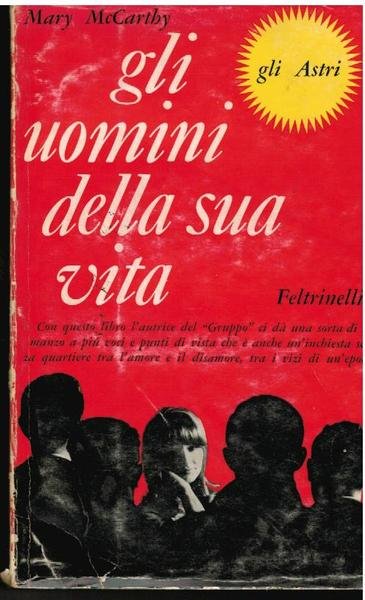 Gli uomini della sua vita,