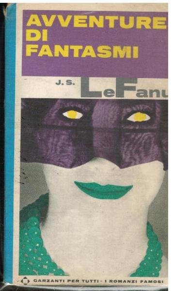 Racconti di fantasmi,