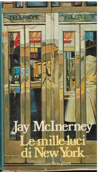 Le mille luci di New York,