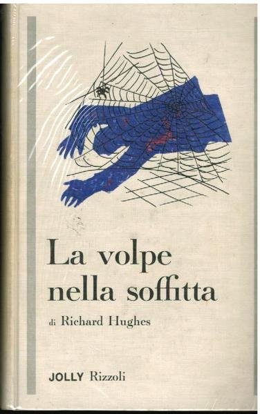 La volpe nella soffitta,