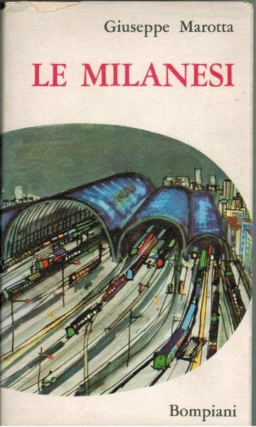 Le Milanesi