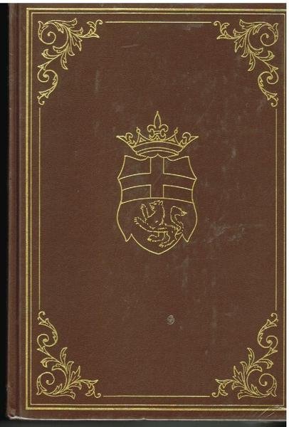 Porfil historial et diagraphique de la citè d'Aoste