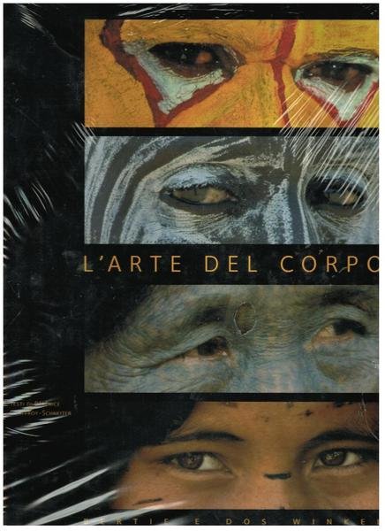 L'arte del corpo,