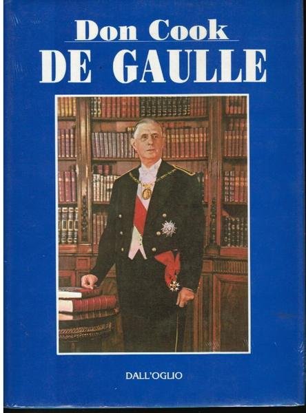 De Gaulle,