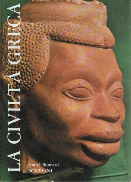 La Civiltà Greca,
