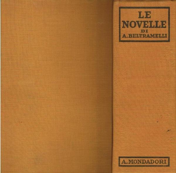 Le Novelle,