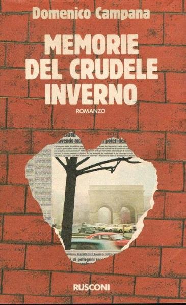 Memorie del crudele inverno,