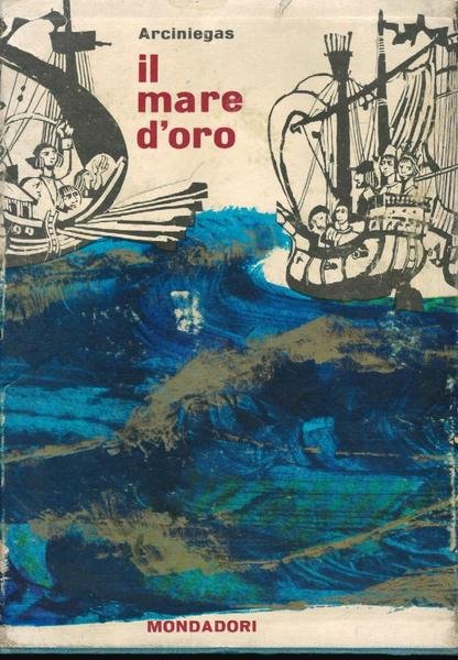 Il mare d'oro,