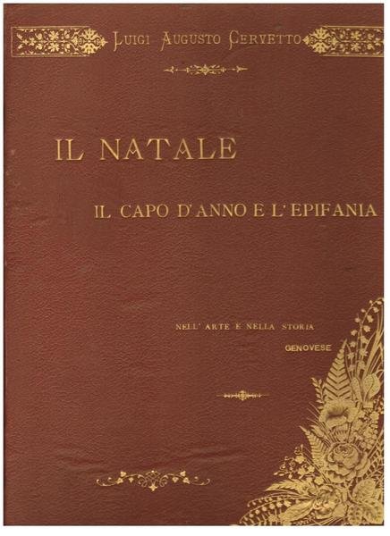 Il Natale il Capo d'Anno e l'Epifania nell'arte e nella …