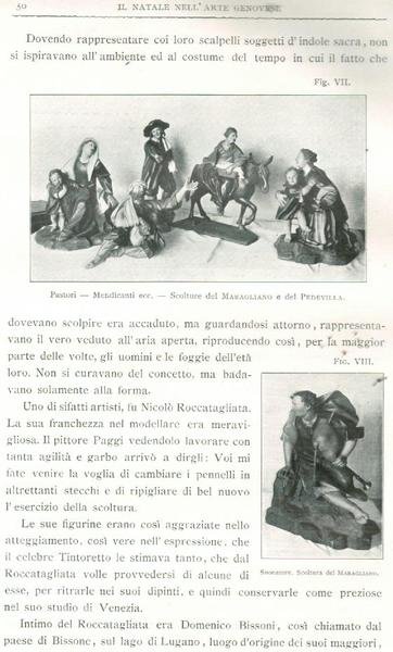 Il Natale il Capo d'Anno e l'Epifania nell'arte e nella …