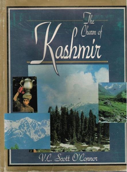 The Charm Of Kashmir,
