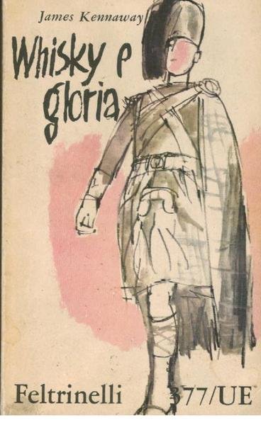 Whisky e gloria,