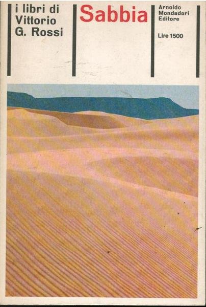 Sabbia,