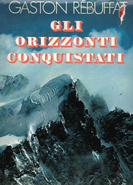 Gli orizzonti conquistati,
