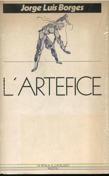 L' artefice,