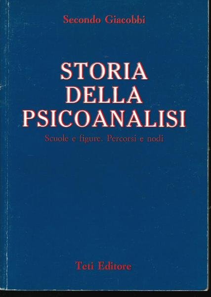 Storia della psicoanalisi,