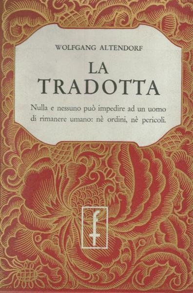 La tradotta,