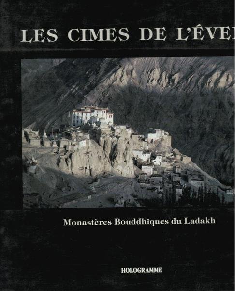 Les cimes de l' éveil,