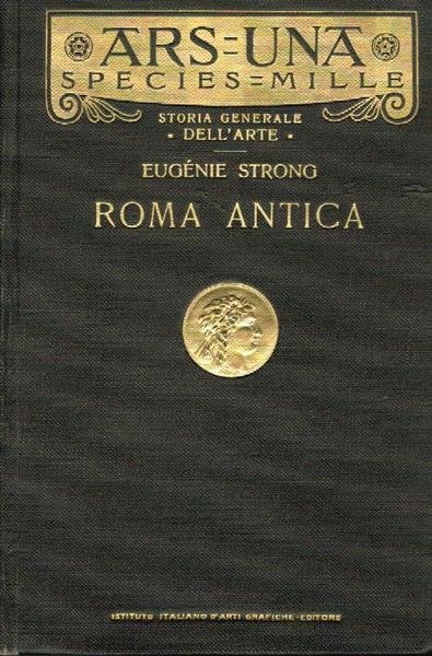 L'arte in Roma antica,