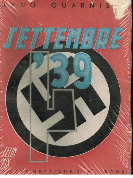 Settembre '39,