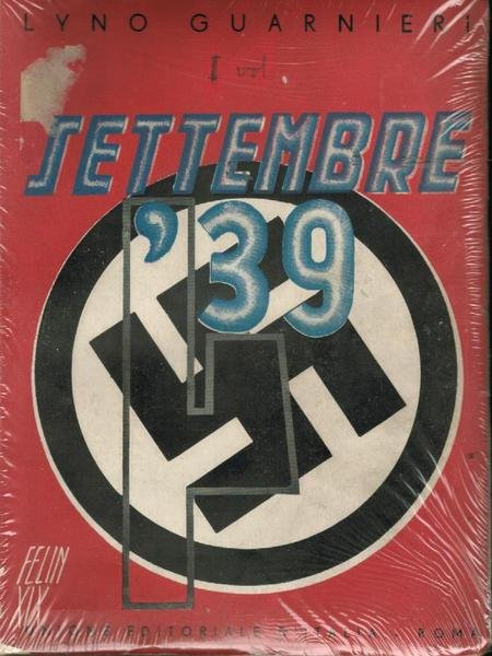 Settembre '39,