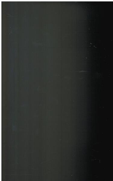 La passè de l'Afrique du Nord. Les siecles obscurs,