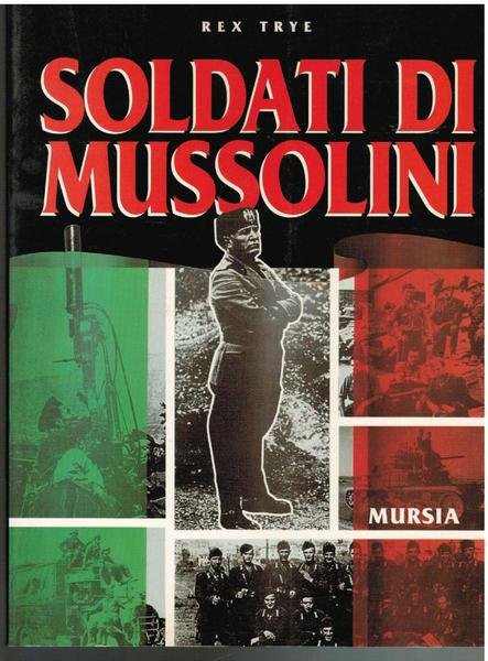 Soldati di Mussolini