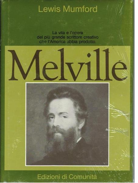 Herman Melville,