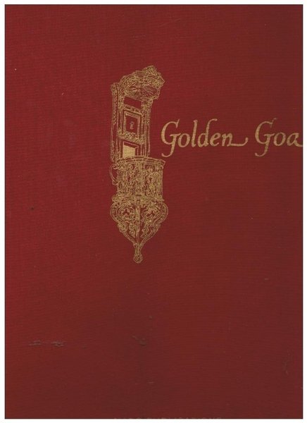 GOLDEN GOA