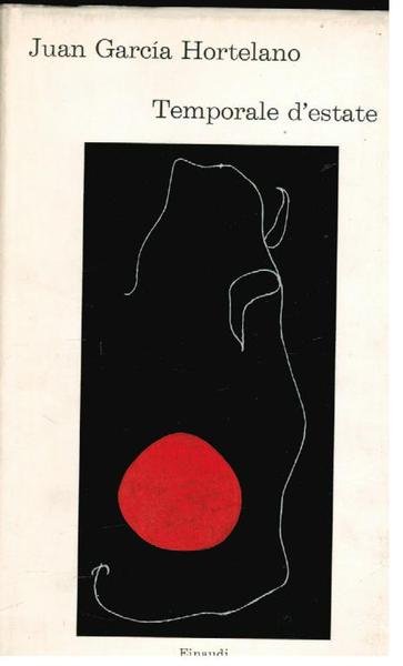 TEMPORALE D'ESTATE