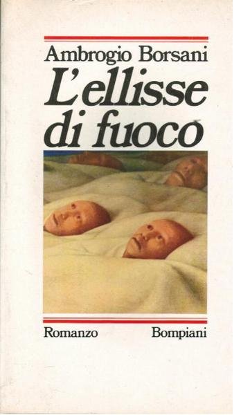 L'ELLISSE DI FUOCO