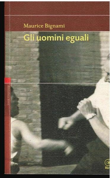 GLI UOMINI EGUALI