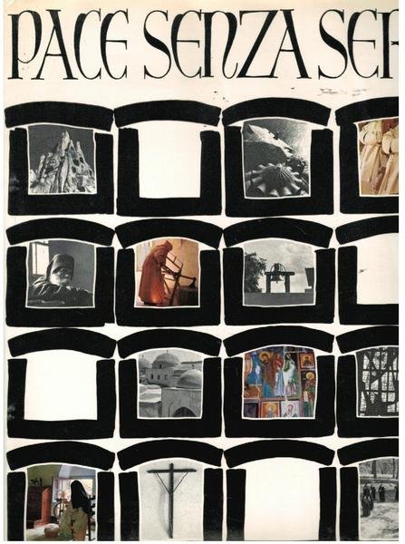 PACE SENZA SERA