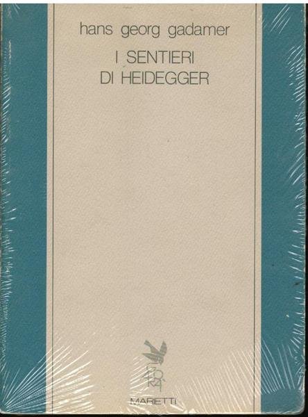 I sentieri di Heidegger